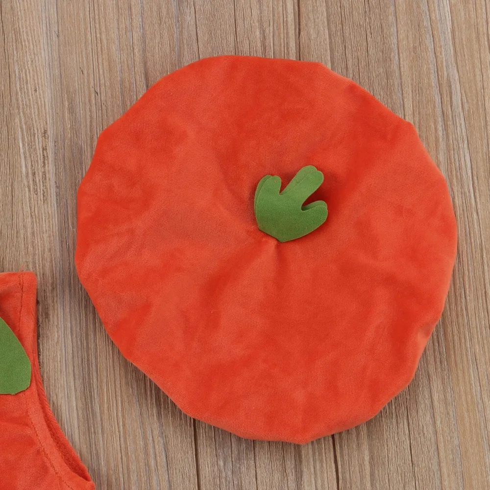 0-3Y-Newly-Cosplay-Halloween-Toddler-Baby-Kid-Pumpkin-Print-Sleeveless-Romper-Jumpsuits-Tops-Hats-Baby (2)