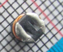 

10pcs CD43 220UH (221) 4.5 x 4.0 x 3.2 winding chip power inductance