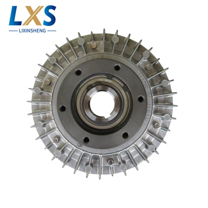 Муфта бумажной машины 1800 об/мин ZA-5A1 типа Mitsubishi магнитная муфта порошка