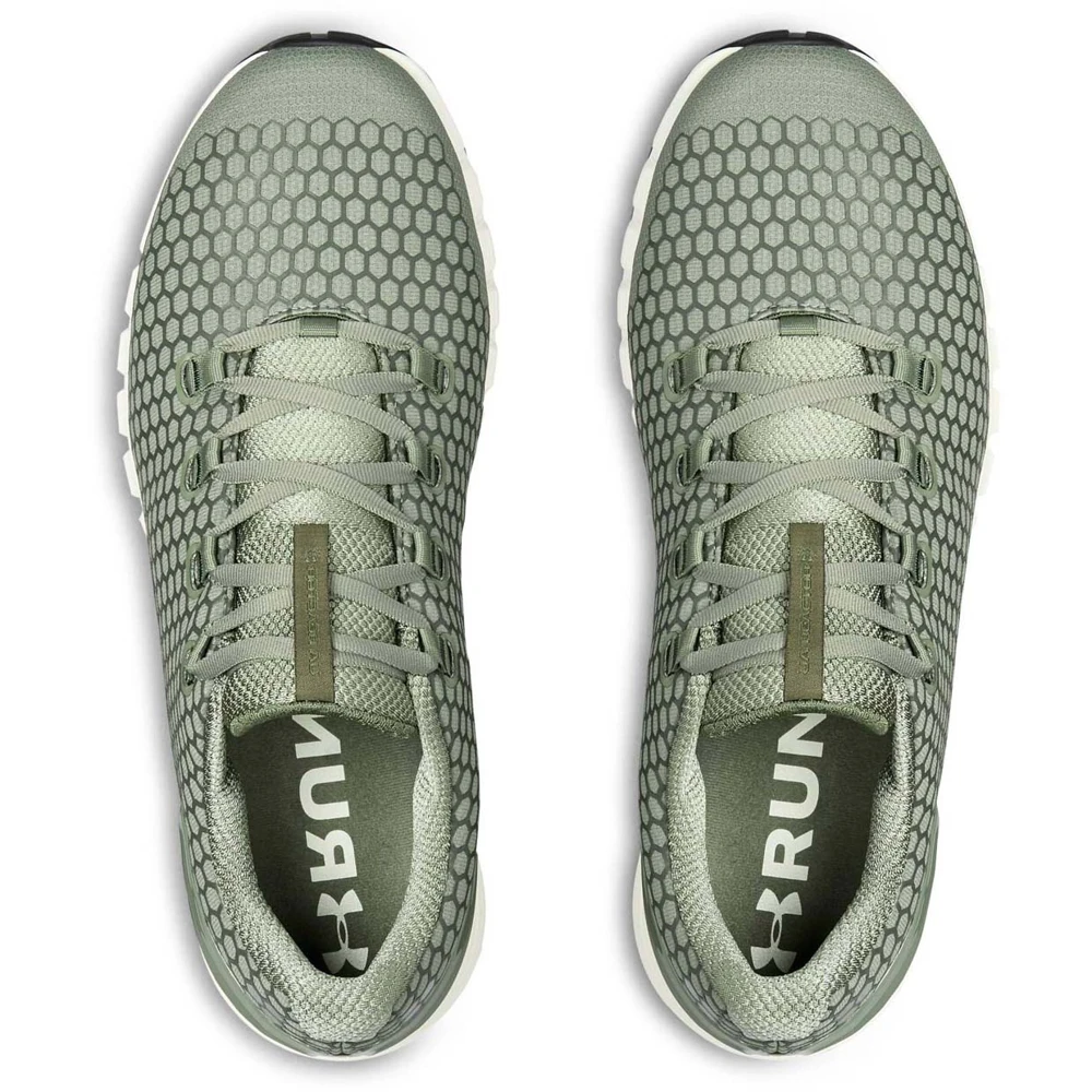Кроссовки Under Armour HOVR CG Reactor NC 3021773 300|Обувь для ходьбы| |