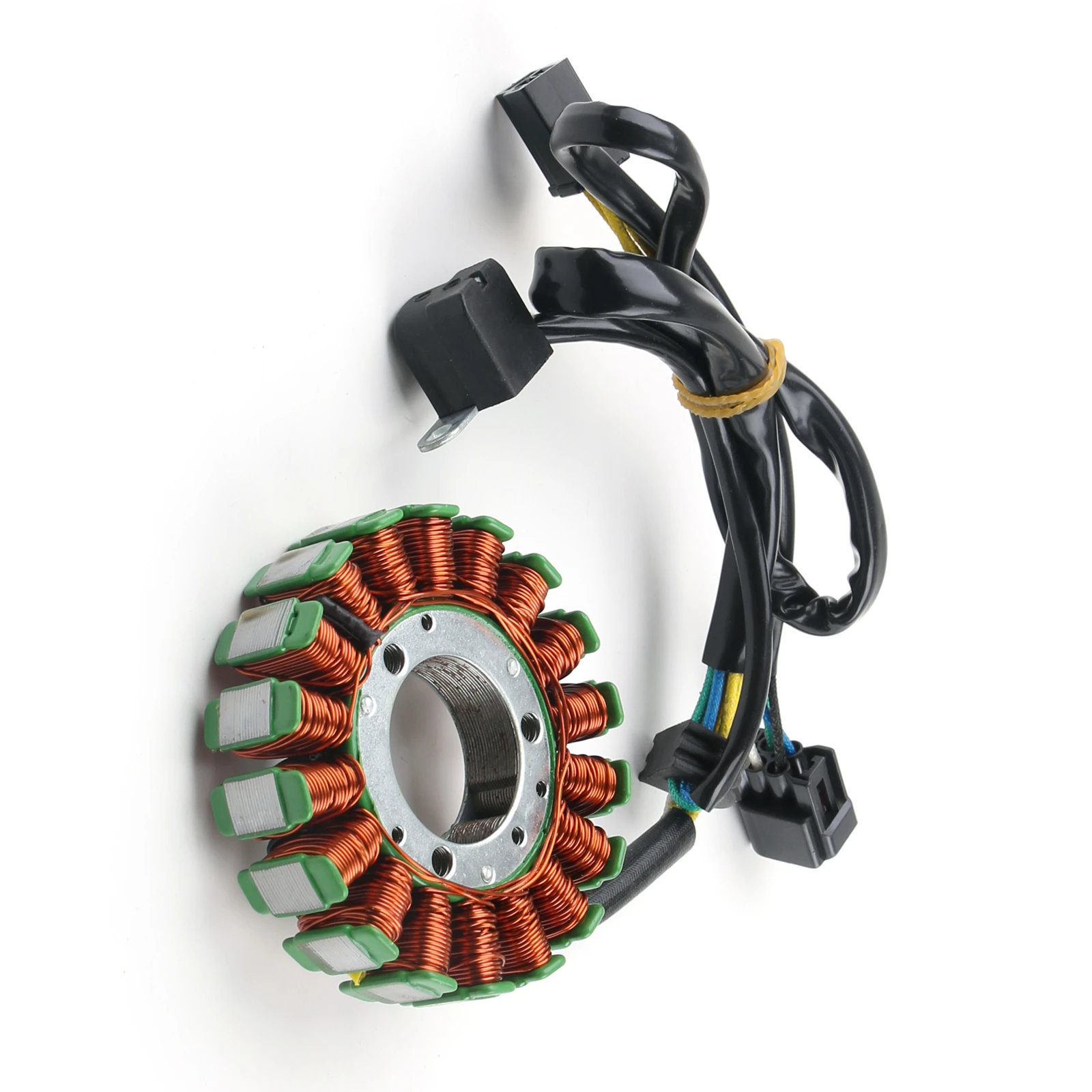 Катушка статора Artudatech для Kawasaki KLX400 2003-2004 21003-S007 Suzuki DRZ DR-Z 400 250 | Автомобили и