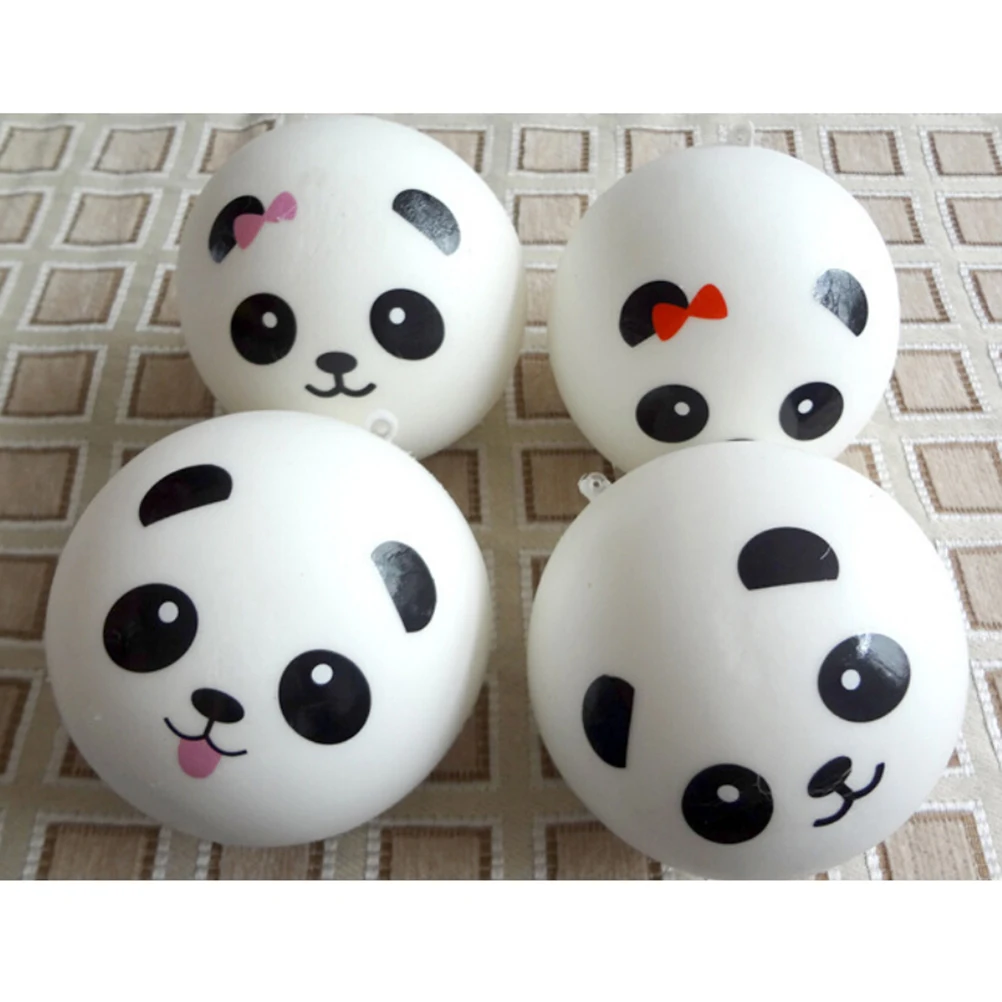 jumbo squishy panda