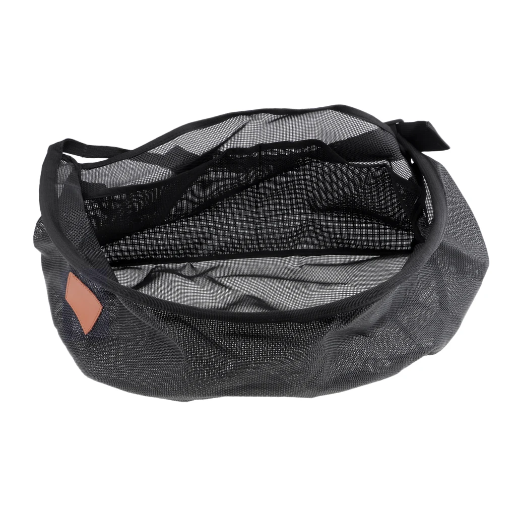 Line Casting Stripping Basket Adjustable Quick Drain Fly Fishing Line Tray