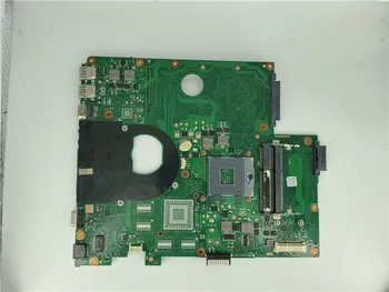 

For ASUS A15HC Laptop motherboard REV.2.1 HM65 Mainboard test good