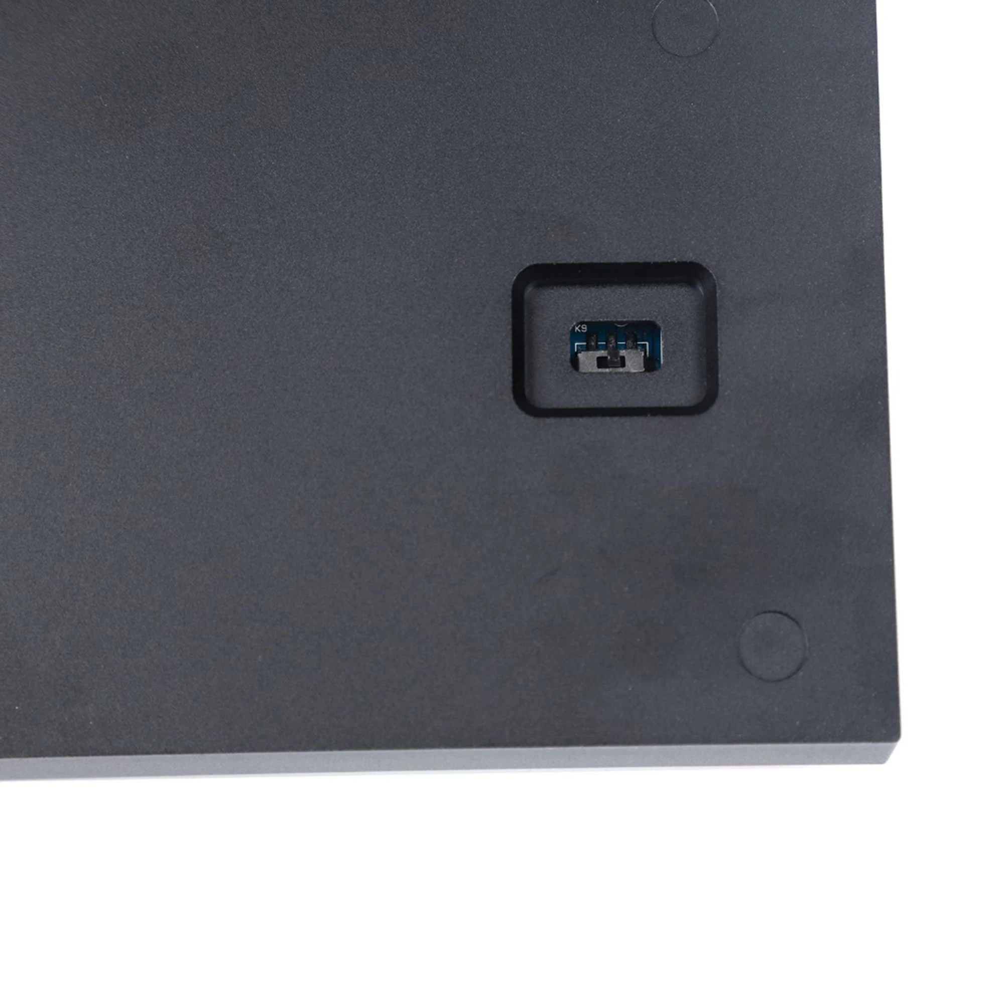 Anne pro 2 caso, cnc, anodização, alumínio,