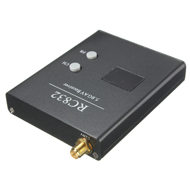 TS832 40CH + RC832 Receiver