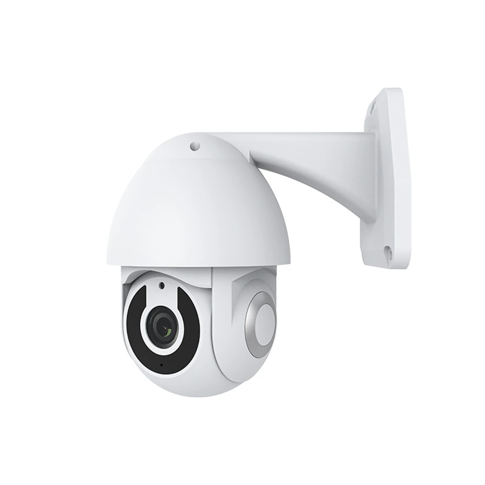 

NEO NIP-33RQ WiFi Indoor PT IP HD 1080P Camera New IR Infrared Night Vision Wifi Series Camera