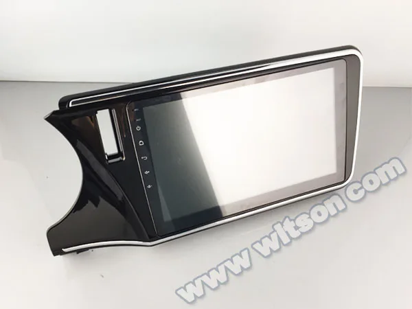 Clearance 10.2" Android 9.0 Pie OS Car Multimedia GPS Radio for Honda City 2014-2019 Left Hand Drive with Car Play / Android Auto Support 1 Clearance 10.2" Android 9.0 Pie OS Car Multimedia GPS Radio for Honda City 2014-2019 Left Hand Drive with Car Play / Android Auto Support 1