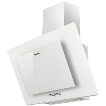 

Hood fireplace maunfeld Tower C 60 white control: push-button (1 Motor)