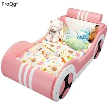 

Ngryise 1 set car style series Children Bed