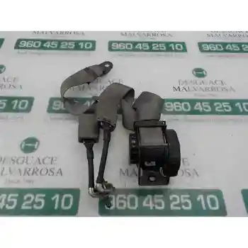

SAFETY BELT REAR CITROEN C5 SALOON 2.0 HDi [BG502] [12479594]