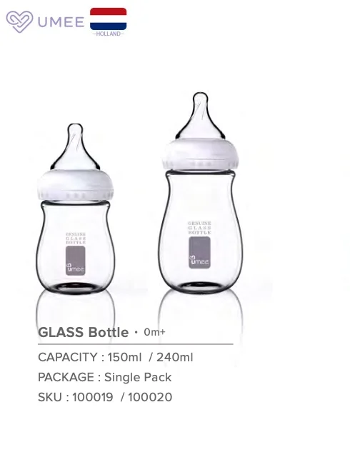 umee bottle