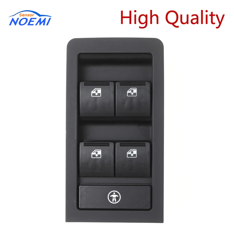 Yaopei 13pins Center Power Window Switch 92111628 For Holden Commodore
