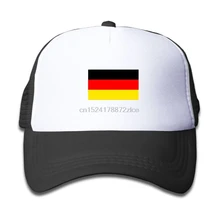 Немецкая детская Спортивная Кепка