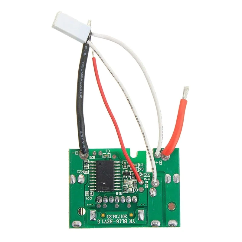 Li-Ion battery PCB chip board For Makita Replacement 18V, power tool battery,rechargeable lithium batteries