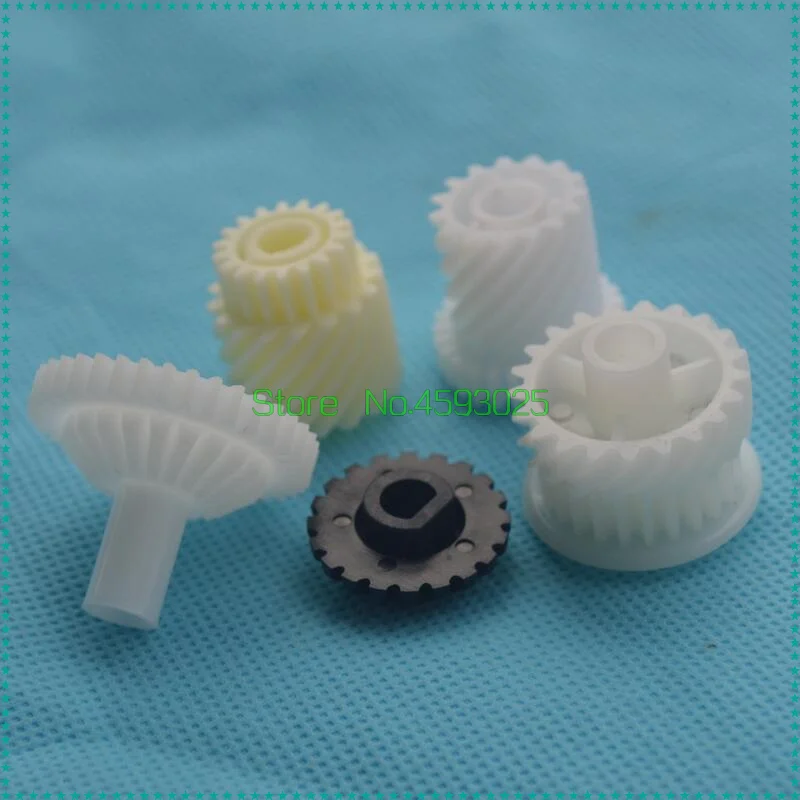 XEROX 6550 240 TINER GEAR-1