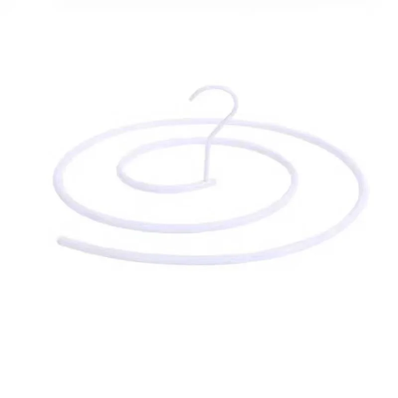 Rotating Quilt Storage Rack Drying Rack Spiral Shaped Hanger Drying Rack Quilt Blanket Rack Good Outside Indoor Hanger