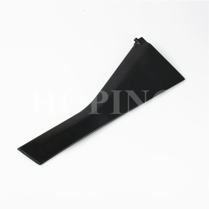 Hoping Left Right Rear Door C Pillar Garnish Trim Panel For HONDA FIT JAZZ GD1 GD3 2003 2004 2005 2006 2007 2008 Door Trim Panel
