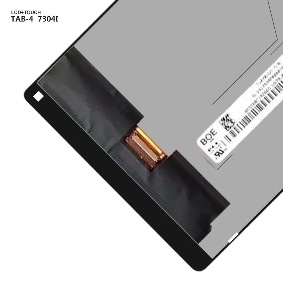 tab 4 7304i-5
