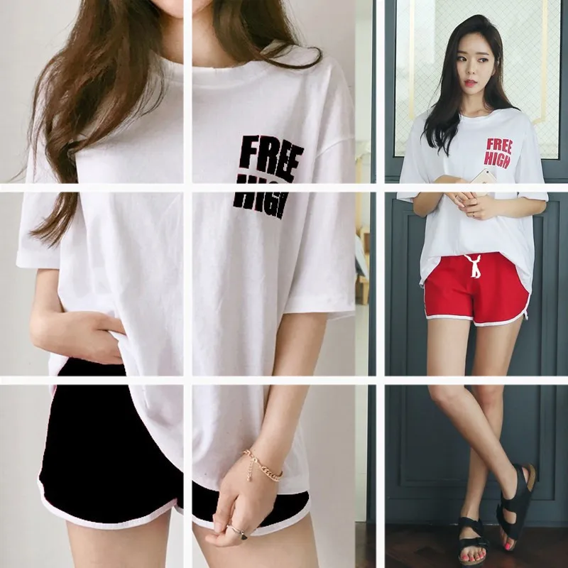 

Ozhouzhan 2019 Autumn Hot Selling WOMEN'S Dress New Style Brand Printed Casual Tops Women's