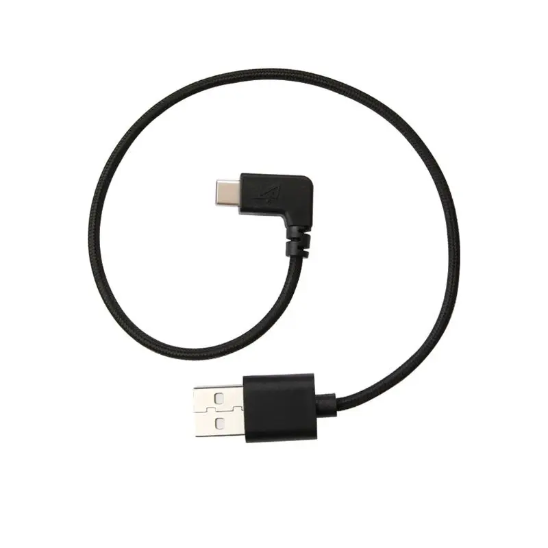 OSMO Mobile 3 линия передачи данных usb type C IOS кабель для передачи данных Шнур Линия адаптер Разъем для DJI OSMO Mobile 3 ручные карданные аксессуары