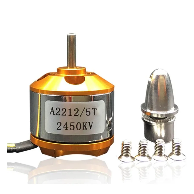 4 шт./лот XXD A2212 930KV 1000KV 1400KV 2200KV 2450KV 2700KV A2208 для радиоуправляемого летательного