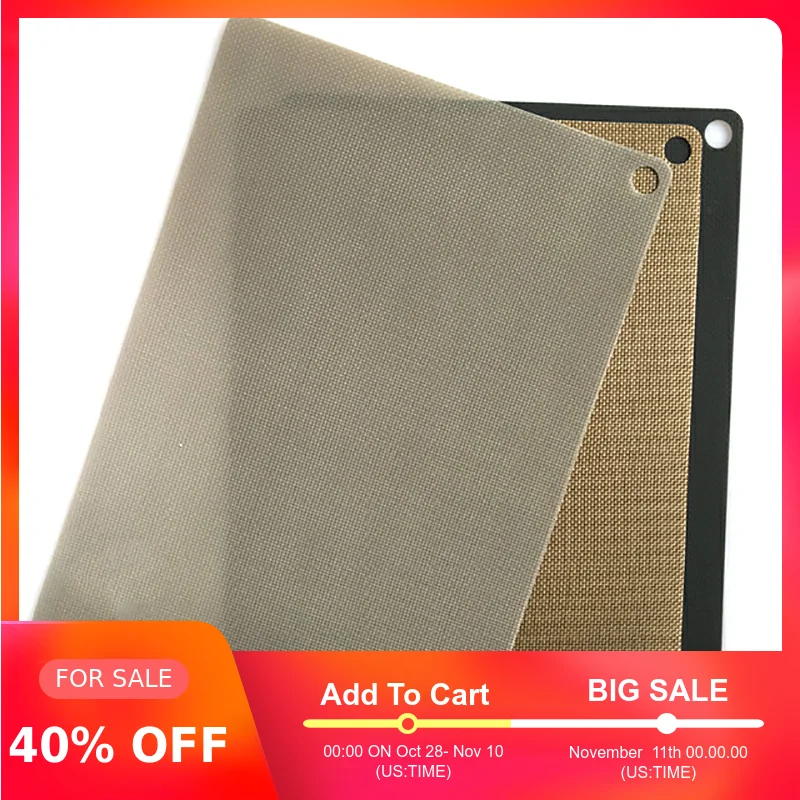

Non-Slip Anti Fouling Pan Waterproof Induction Cooker Mat Induction Cooker Protection Silicone Mat Heat Wear Resistant Pad