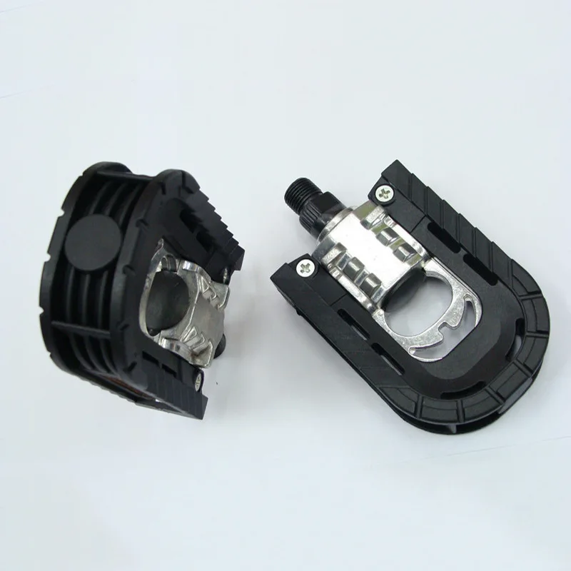 Складные педали, складные педали для велосипеда из алюминиевого сплава, педали для отдыха на велосипеде Dahon