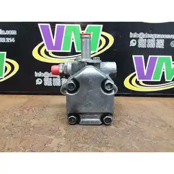 

STEERING PUMP RENAULT MASCOTT