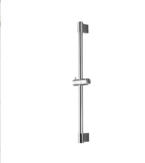 silver stick Ручной душ Xiaomi Mijia Dabai 360 градусов 120 мм 53 воды Diiib 3 модельные отверстия с ПВХ Matel мощный массажный Душ - Цвет: silver stick