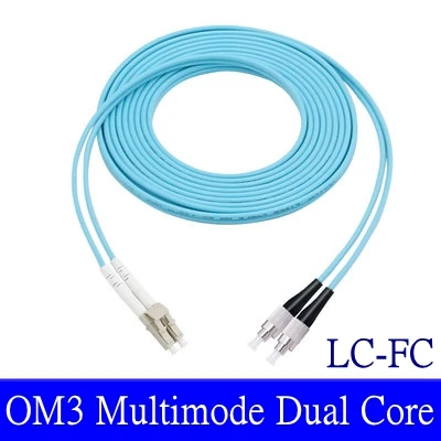  OM3 10 ⰡƮ   LC-LC FC-SC-ST    ھ  ̺ ڵ 1m 2m 3m 10m 50m