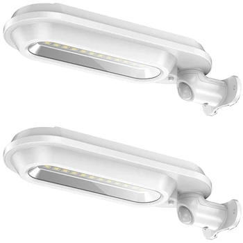 

Hot Sale Solar Street Light LED, Solar Outdoor Wall Light, Wall Light, Adjustable Head, Motion Sensor, Solar Light, Garden Light