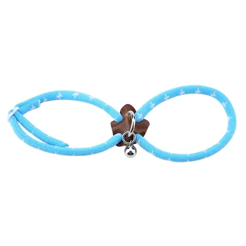 

Small Adjustable Pet Soft Harness Leash Parrot Bird Mouse Hamster Ferrets Rat Pet Pig Leash