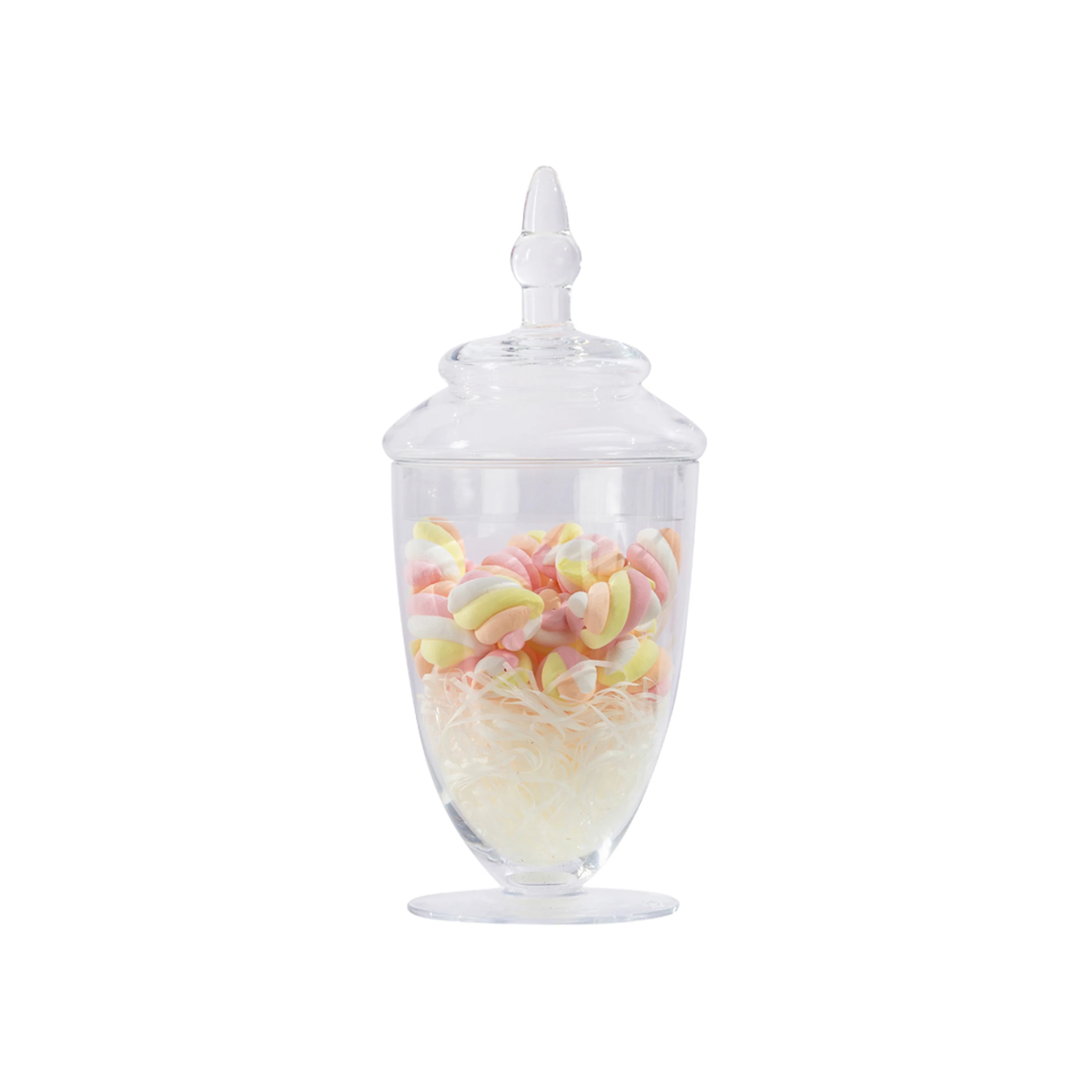Simulation twisted cotton candy fake dessert cake baking decorative candy model shooting props window display ornaments