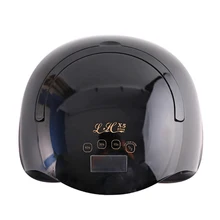 Лампа для ногтей портативная 58 Вт умная Индукционная лампа для ногтевой фототерапии УФ Индукционная Сушилка для ногтей гель для ногтей отверждающий ДАТЧИК Инструмент для ногтей