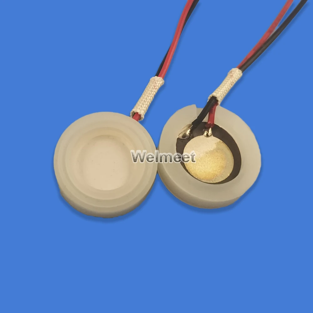 Ультразвуковой распылитель диаметром 16 мм керамических дисков распылительная