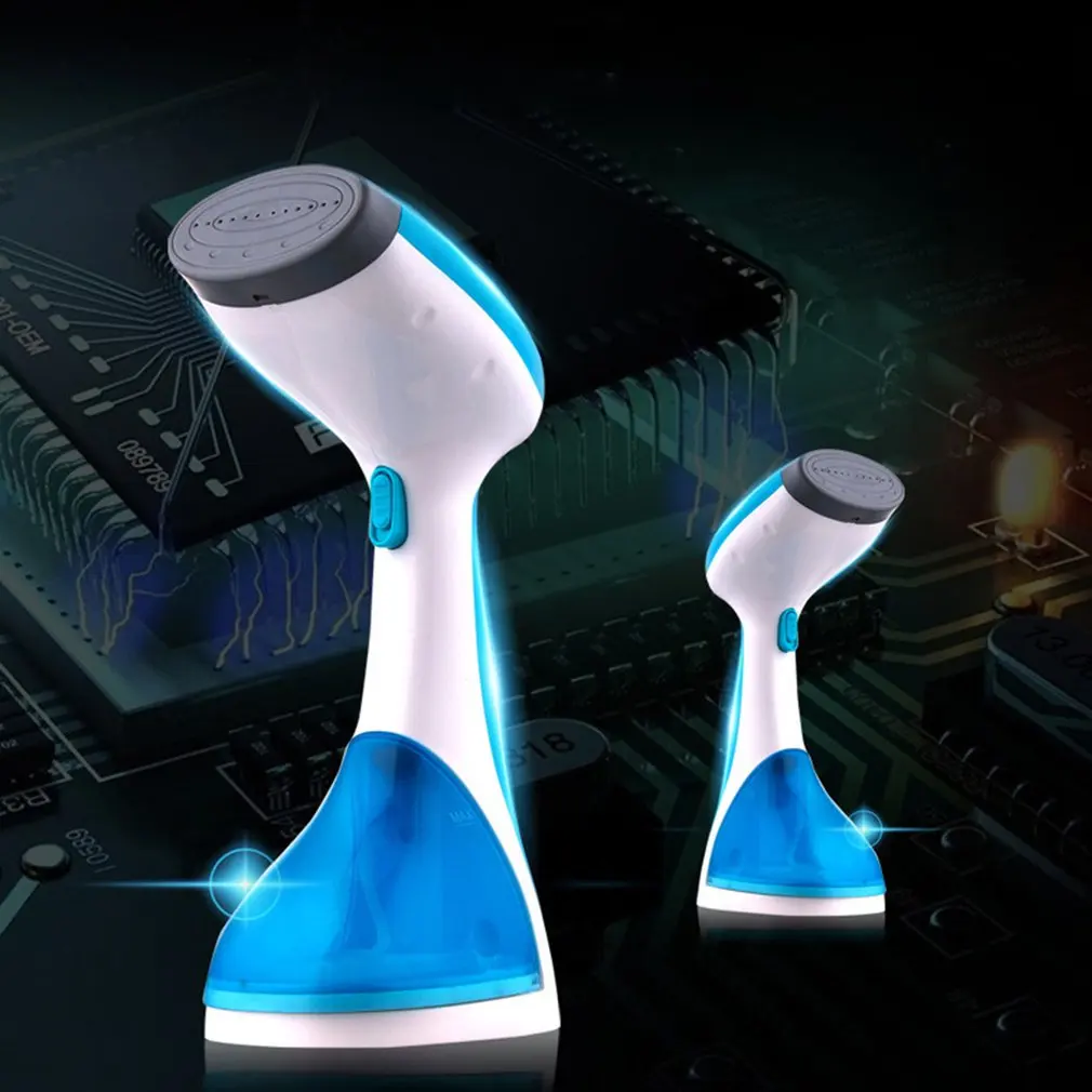 Handheld Hanging Machine Household Steam Iron Portable Ironing Machine Iron Artifact Ironing