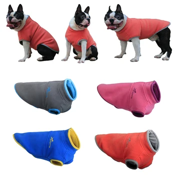 

Waterproof Dogs Coat Clothing Dog Vest Winter Pet Clothes For Small Medium Dogs Puppy Clothing Dog Jakcet Dogs Accessories