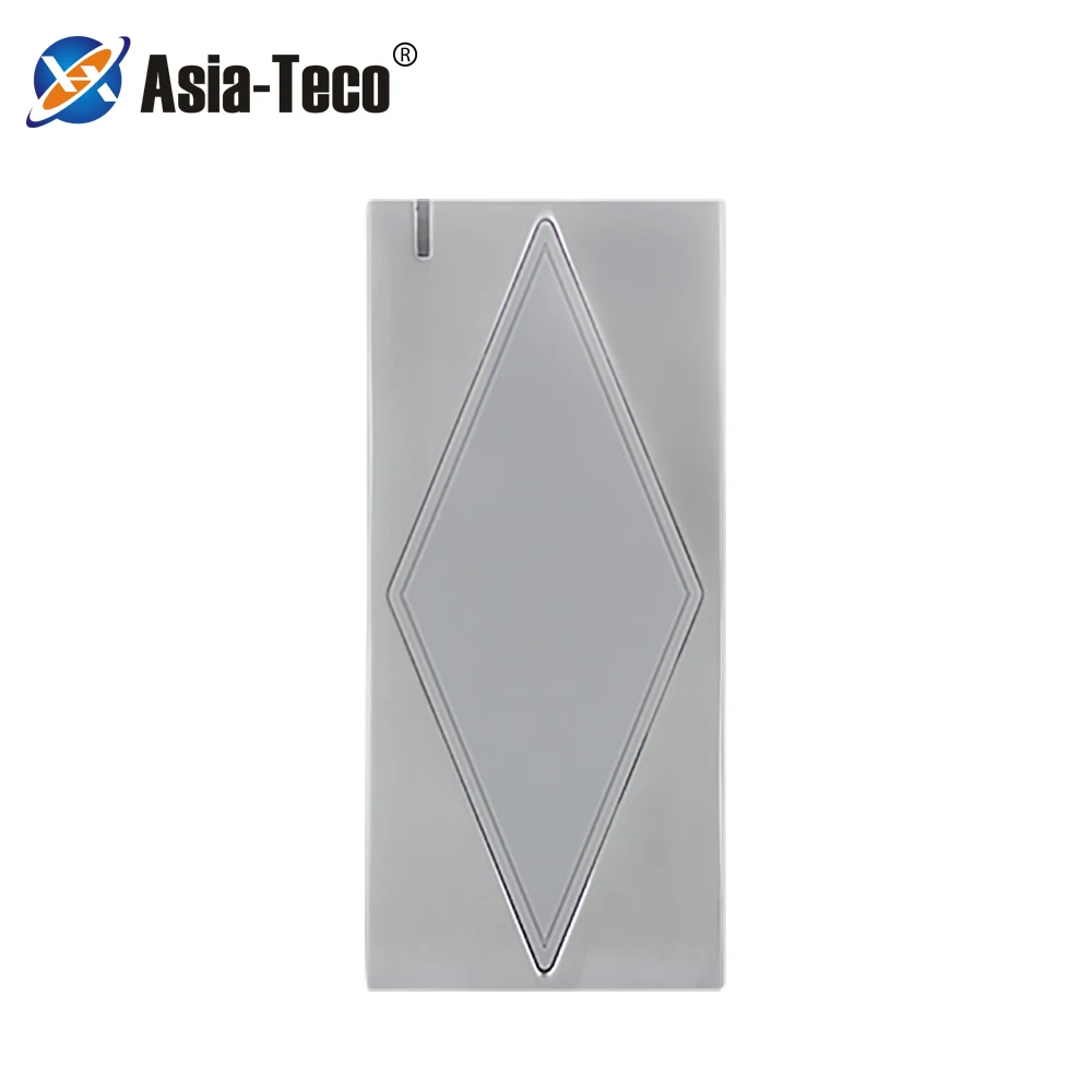 S5 bluetooth Metal Case IP66 Wirgand 26/34 125KHZ RFID Reader 13.56Mhz Access Control Card | Безопасность и защита