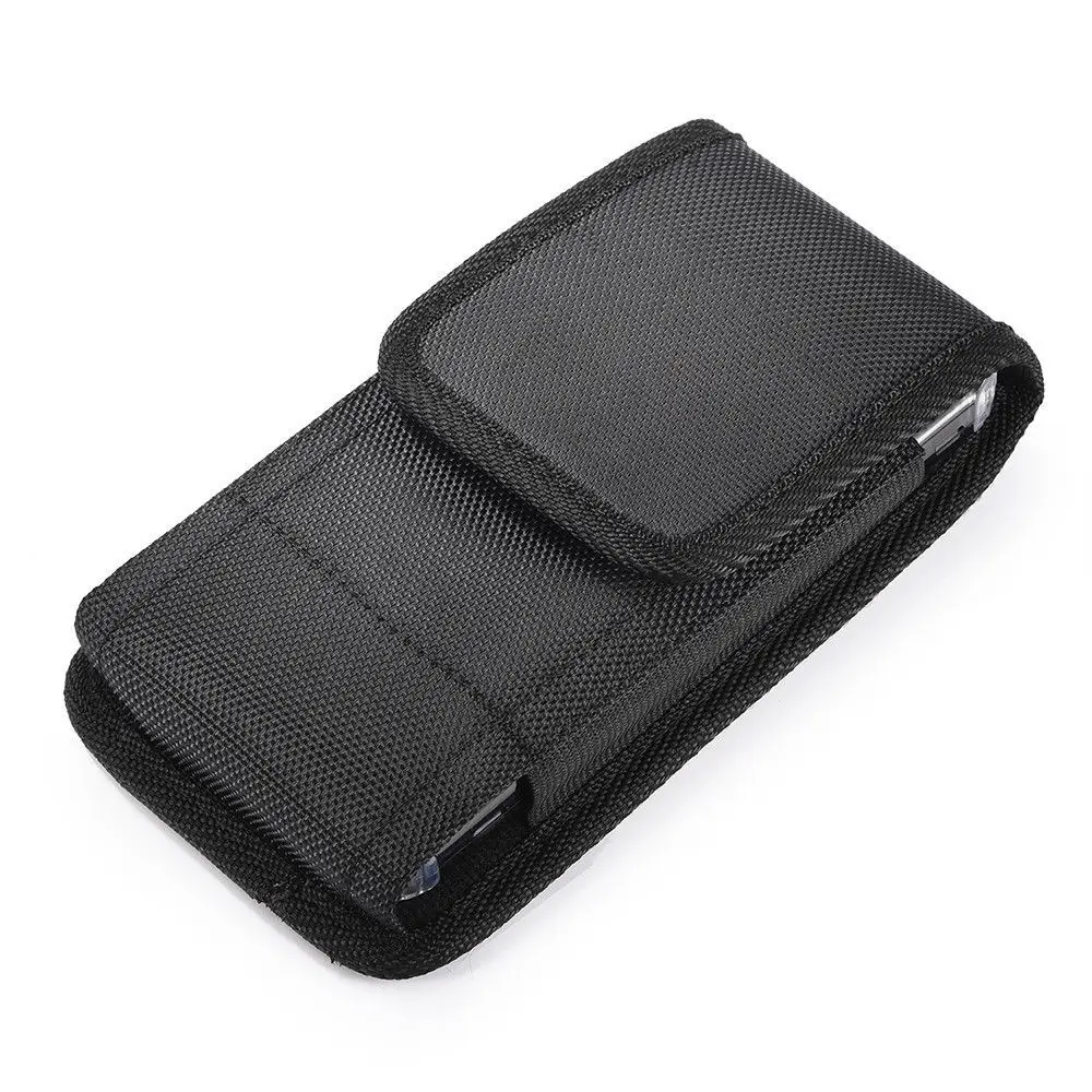 Для Asus Zenfone Max Pro M2 ZB633KL, 6,26 дюймов, чехол для телефона, сумка для хранения на пояс, зажим для ремня, чехол