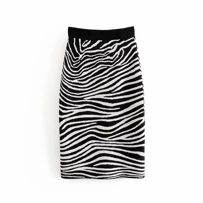 Женские юбки с принтом, юбка-карандаш, повседневные юбки, Faldas Mujer Moda Jupe Femme