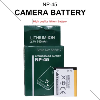 

NP-45A NP45 NP45a Battery For FUJIFILM Z10fd Z20 fd Z70 Z90 Z80 Z100 Z200 Z300 Z700 Z800 Z808 Z700 Z707 Z909 Z950 Z900 EXR