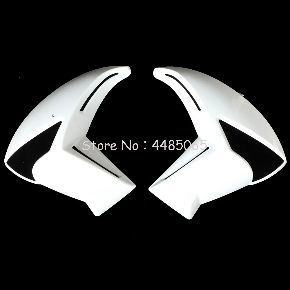1 Set Er6n Обтекатели мотоциклетные части обтекатель панель чехол для Kawasaki ER-6N ER 6N 2009-2011 - Цвет: 1 Set