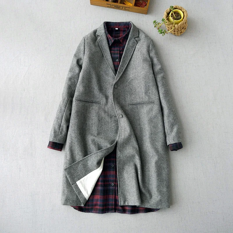 Весна Осень Новое поступление женские универсальные свободные плюс размер в японском стиле короткие удобные тонкие куртки с хлопковой