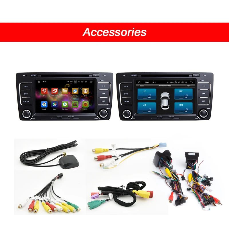 Cheap AUTOTOP 7" 2 din android 9.0 Car DVD Player for For SKODA/Octavia 2009-2013 4G Wifi Mirrorlink GPS Radio RDS Bluetooth Canbus 1 Cheap AUTOTOP 7" 2 din android 9.0 Car DVD Player for For SKODA/Octavia 2009-2013 4G Wifi Mirrorlink GPS Radio RDS Bluetooth Canbus 1