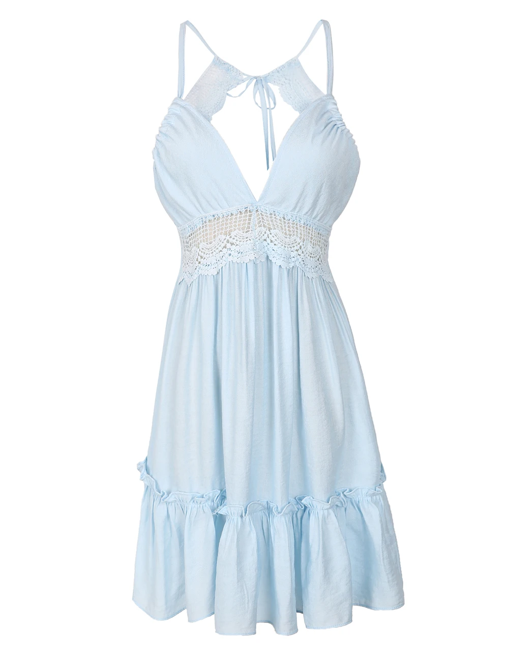 Женские летние цветочные короткие vestido