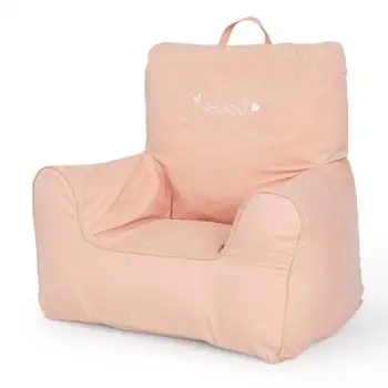 

Children's Lazy Sofa Kindergarten Boys And Girls Cartoon Reading Mini Single Seat Babies Learn To Sit On The Sofa