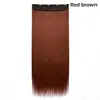 red brown