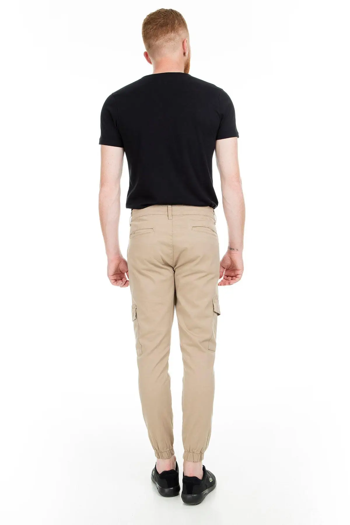 Five Pocket 5 Cargo Pants MALE PANTS 7204U6355JORDAN