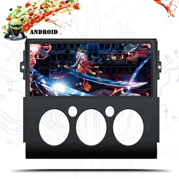 

Android 9.0 Octa Core 4GB RAM Car GPS Player Radio Stereo For Toyota FJ Cruiser 2006-2019 GPS Navigation Car Radio Stereo 4G LTE